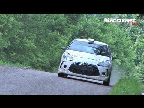 Latest WRC HD & Rally HD Videos