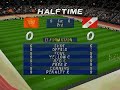 Europejskie Puchary - Liga Mistrzów Finał (kemocik - wasiak)