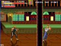 Streets of Rage Remake-SORR stage 1