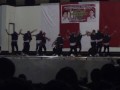 Phil. Hip Dance Crew In Kalayaan Park Taytay, Rizal (Champion)