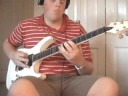 Metal Riffing 5150