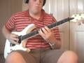Metal Riffing 5150 Take 2