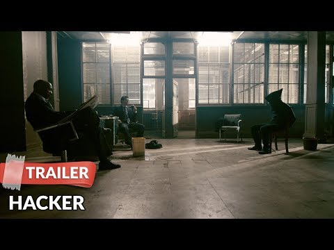 Hacker 2016 Trailer HD | Callan McAuliffe | Lorraine Nicholson