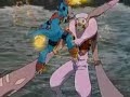 Digimon-pokemon