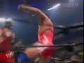WWF vs ALLIANCE TRIBUTE