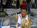 Lake Howell Basketball Championship - Awards Ceremony