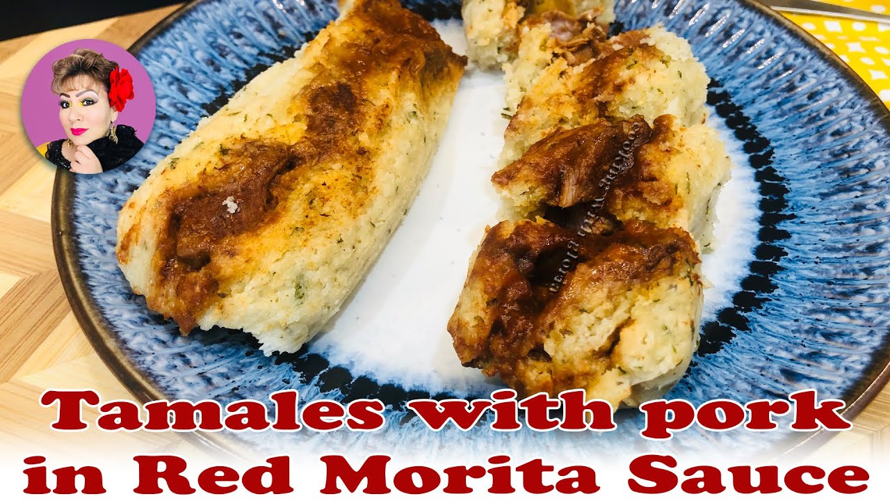 make and Freeze Uncooked Tamales at home Easy Instant Pot Recipes