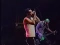 SOAD - Know Live ProShot