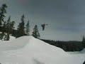 Boardroom Slopestyle - am