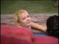Fake Hot Tub Fight?
