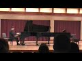 Olivier Messiaen: Regard de l'Onction terrible