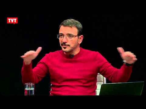 Igualdade Racial 2/3 – TVT