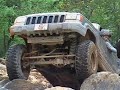 Vertical Excursions at Uwharrie PART-II