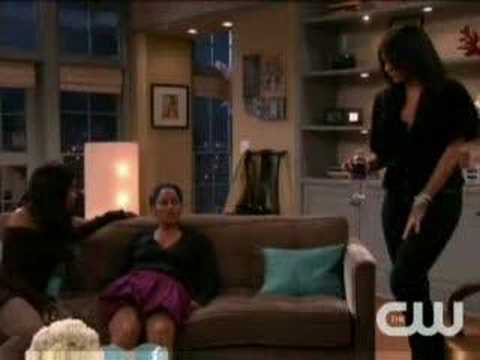 'Girlfriends' Episode Clip: "What ...