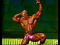 Ronnie Coleman Muscula��o