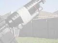 shoooting demo of the well R6 M4A1 aeg.  AG85