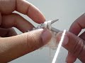 \"Portuguese Knitting\" lesson - slip slip knit \"Portuguese Knitting\" lesson - slip slip knit
