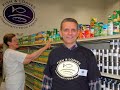 Fish & Loaves Grand Opening 7-29-08