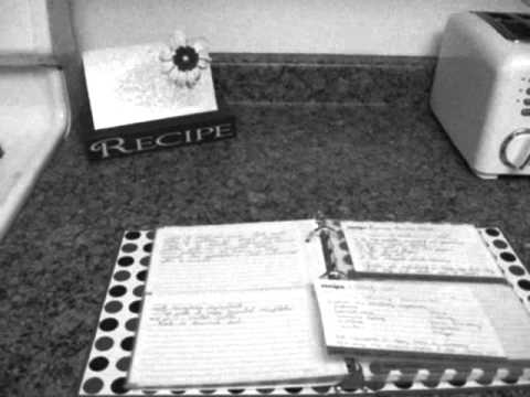 Recipe for Lifelong Love