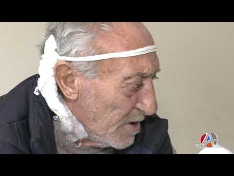 Բացառիկ վիրահատություն. բժիշկները փրկել են 69-ամյա Համլետ Խաչատրյանին