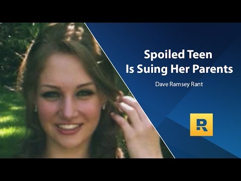 Dave's rant on the