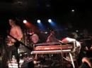 MuteMath Live at the Bottleneck