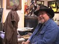 David Lemon Sculpts and time lapse 0707 Man