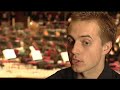 watch the royal liverpool philharmonic orchestra and choir in rehearsal with principal conductor vasily petrenko, and hear vasily and chief executive mick elliott talk about the phil's plans and ambitions during liverpool's year as european capital of culture 2008.