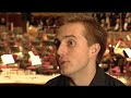 watch the royal liverpool philharmonic orchestra and choir in rehearsal with principal conductor vasily petrenko, and hear vasily and chief executive mick elliott talk about the phil's plans and ambitions during liverpool's year as european capital of culture 2008.