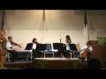 videos de Elliott Family Quartet Performs the Orange Blossom 2