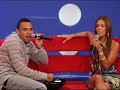 A milli Freestyle: Chris Brown