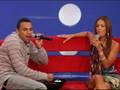 A milli Freestyle: Chris Brown
