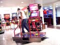 Pump It Up - Valenti free style Pump It Up - Valenti free style