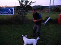 ALOE AGILITY 13/10/2009 5 MESES