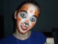 Face Paintings