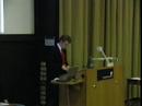 Russian Parliamentary Debate Leeds University Part 2 of 8