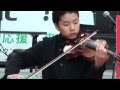 Rio & Syuga ―2011/12/18 歌舞伎町X'masコンサートより