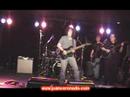 Guitar shredder Juan @ Jeff Healey\