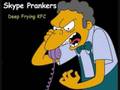 videos de [SkypePrankers] Deep Frying KFC [Adam]
