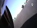 Misano racetrack on a Ducati 999