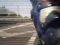 zx6r hero3 short clip