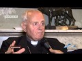 Clicca per visualizzare il video : Non di Solo Pane: intervista al Vescovo emerito di Aleppo mons. Giuseppe Nazzaro