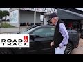 2013 Ford Shelby GT500 & Carroll Shelby