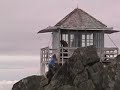 Adventure Education - Mount Pilchuck Hike 2007