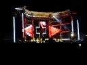 El Recodo en Los Mochis 2008