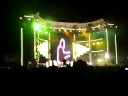 El Recodo en Los Mochis 2008