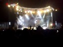 El Recodo en Los Mochis 2008