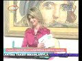 SAUBJK Televizyonda 1.Bolum