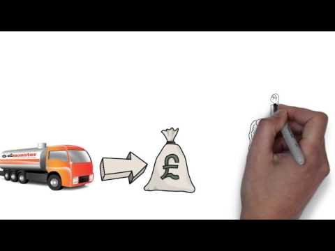 how to dispose of cooking oil uk