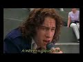 Can�t Take My Eyes Off You - 10 Coisas que odeio em vc